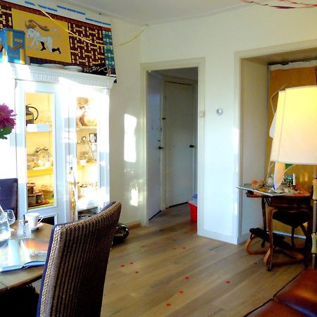 Missortelia B&B Amsterdam Luaran gambar