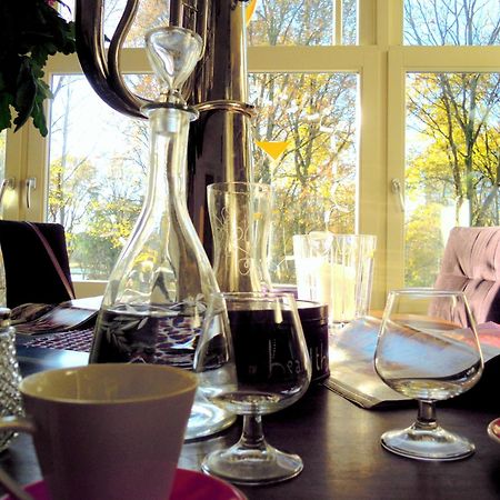 Missortelia B&B Amsterdam Luaran gambar