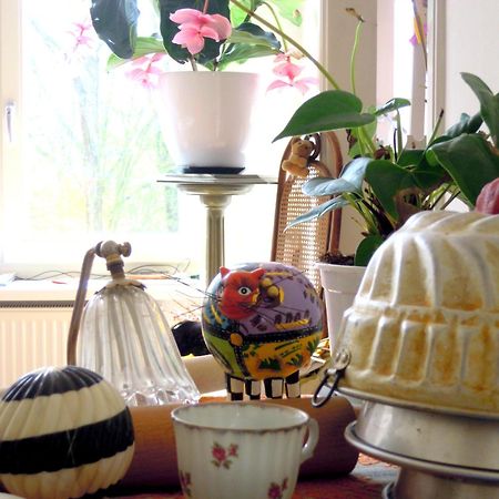 Missortelia B&B Amsterdam Luaran gambar