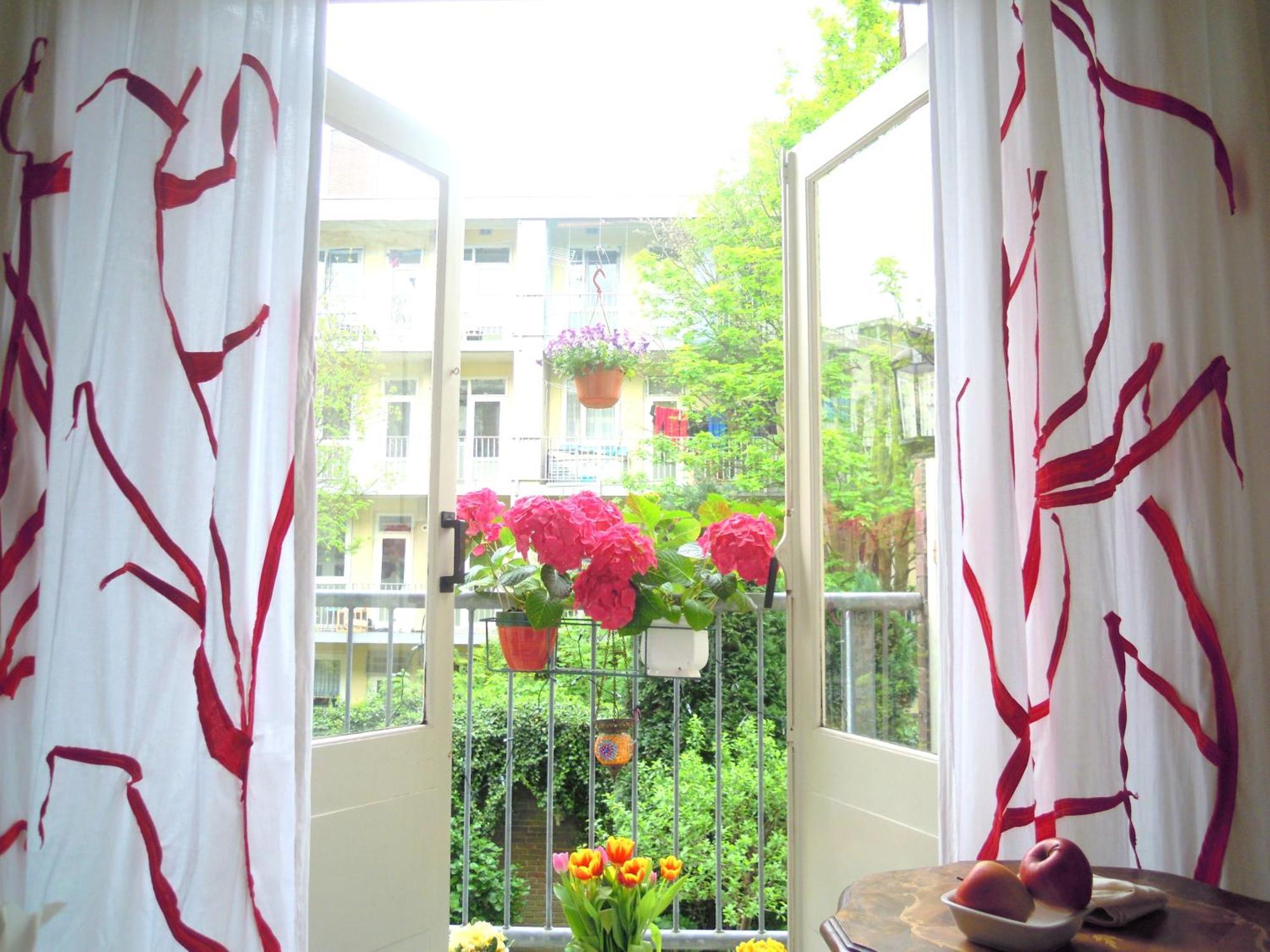 Missortelia B&B Amsterdam Luaran gambar