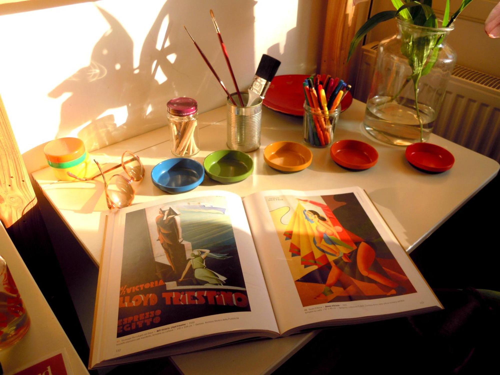 Missortelia B&B Amsterdam Luaran gambar