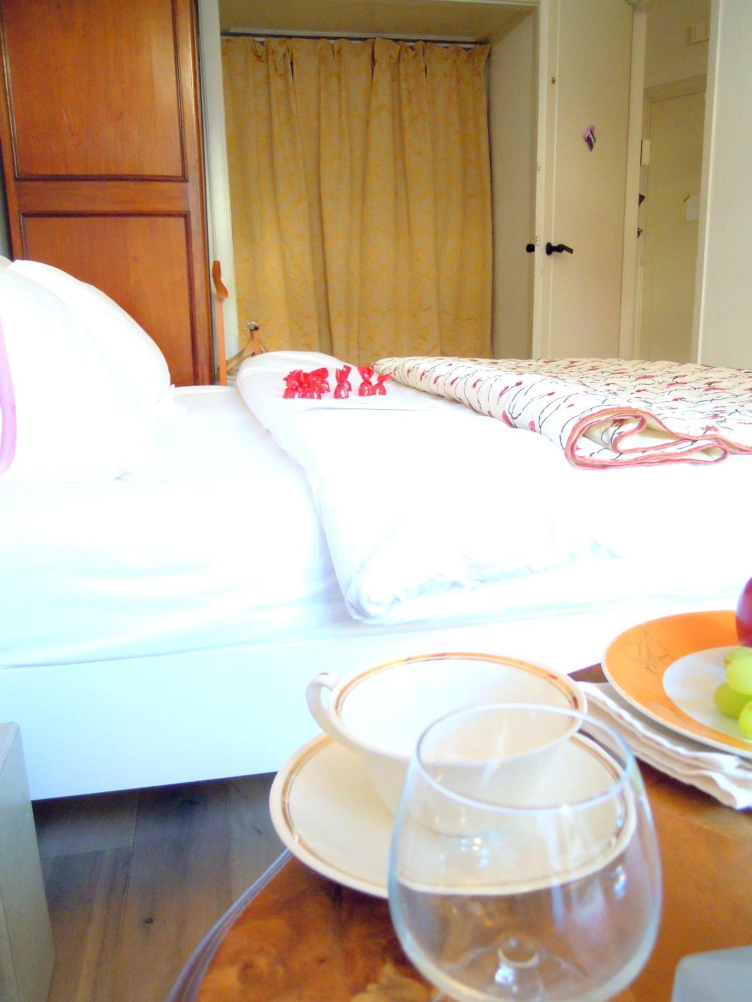 Missortelia B&B Amsterdam Luaran gambar
