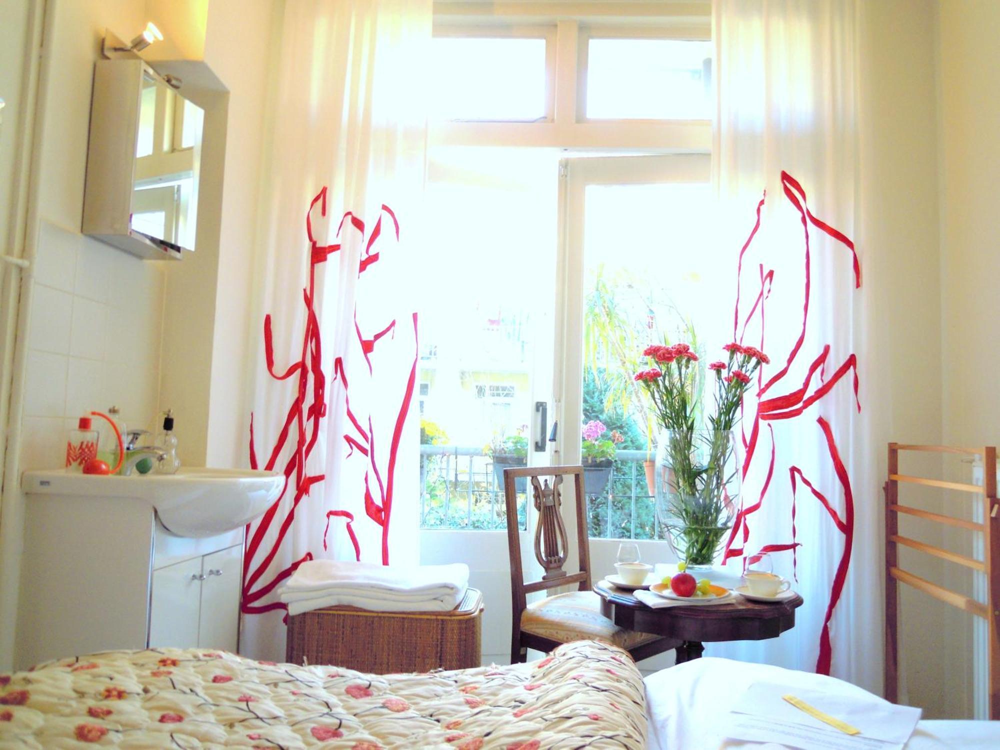 Missortelia B&B Amsterdam Luaran gambar