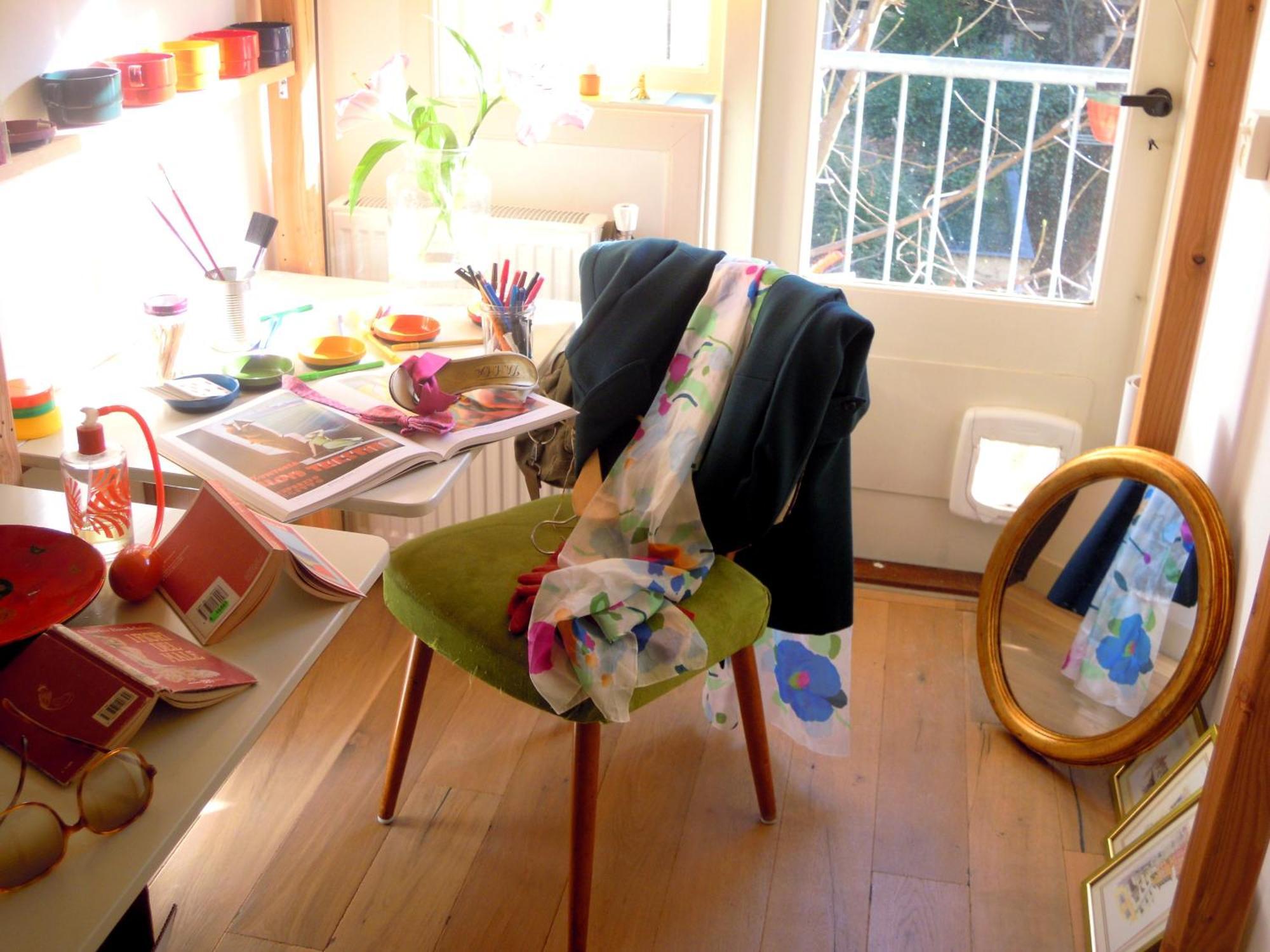 Missortelia B&B Amsterdam Luaran gambar