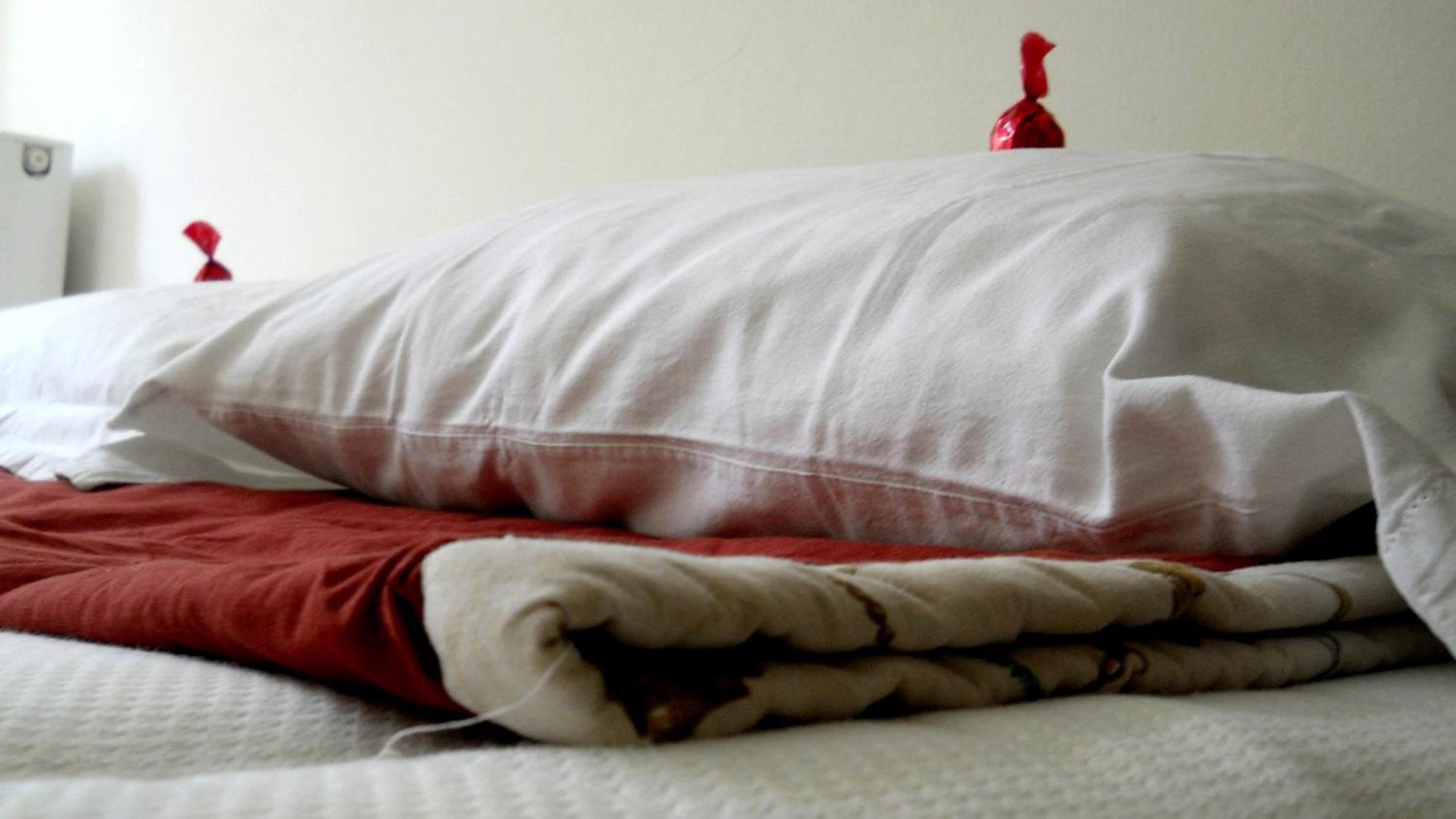 Missortelia B&B Amsterdam Luaran gambar