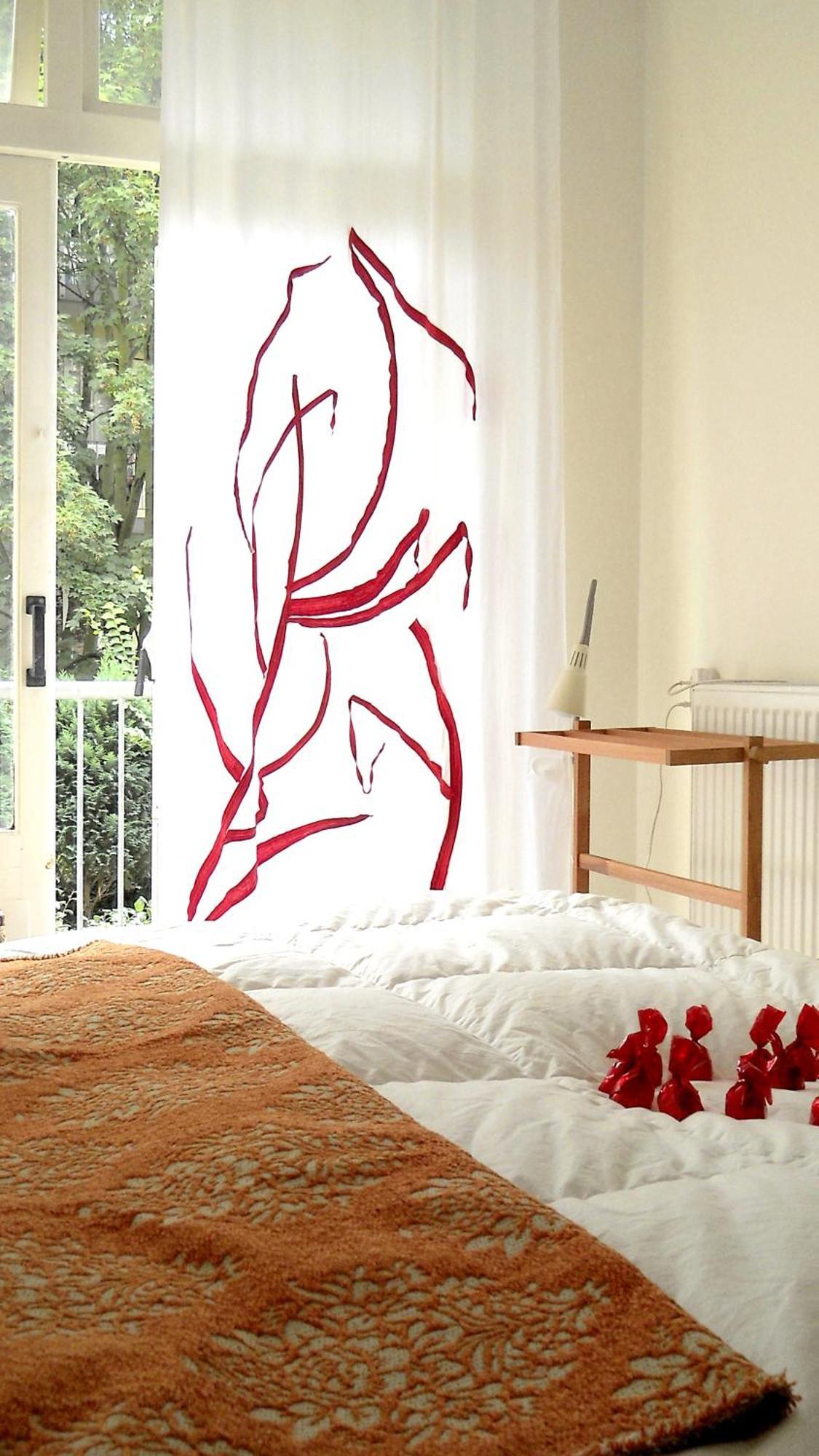 Missortelia B&B Amsterdam Luaran gambar