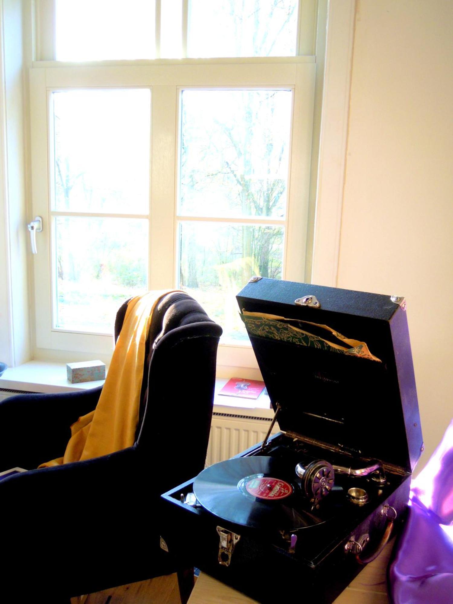 Missortelia B&B Amsterdam Luaran gambar