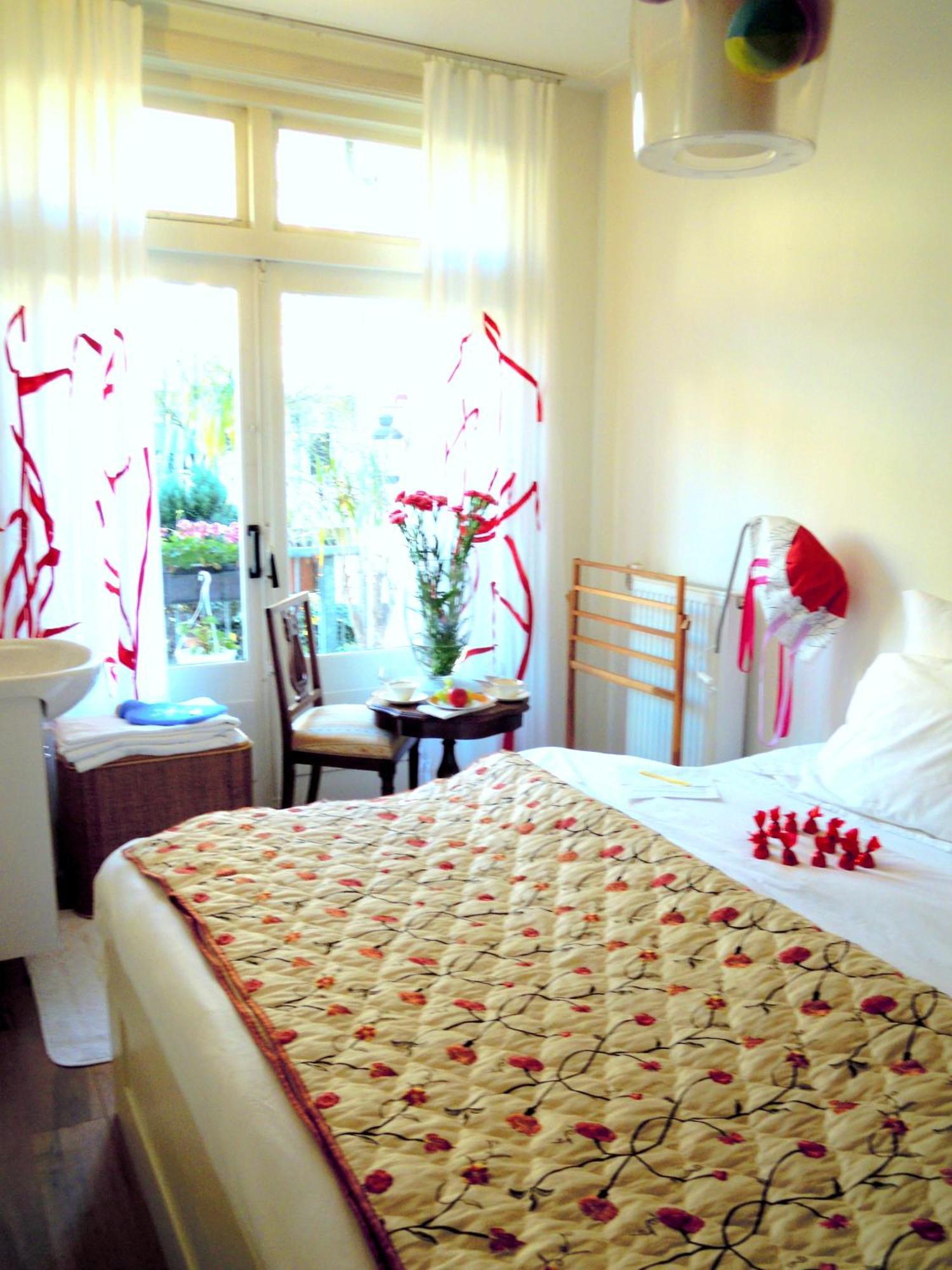 Missortelia B&B Amsterdam Luaran gambar