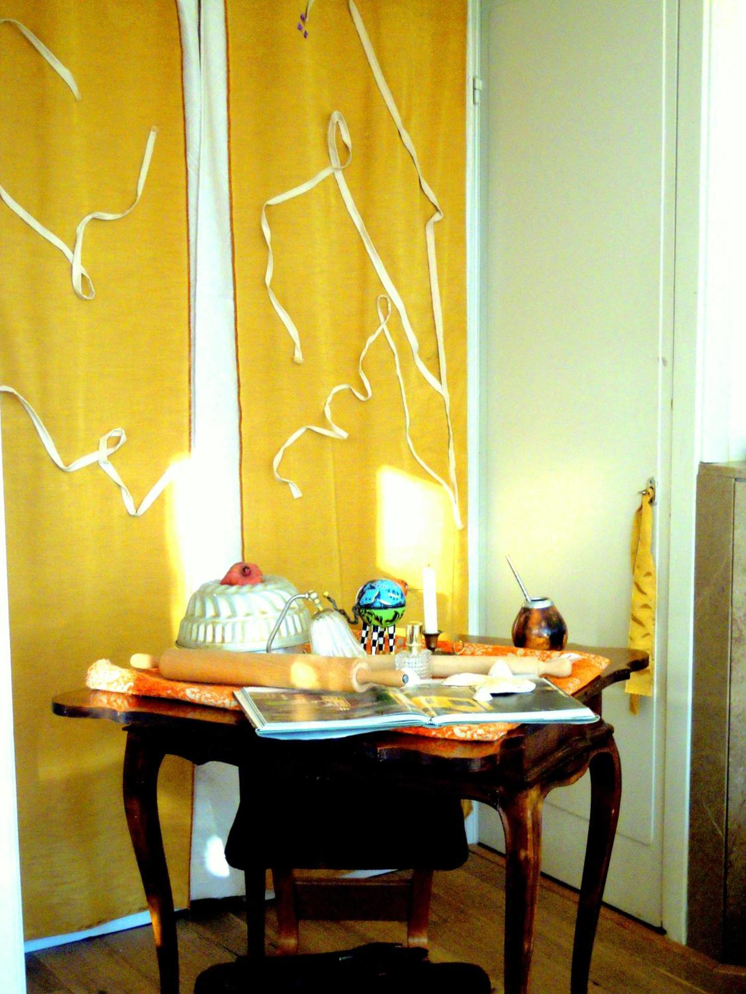 Missortelia B&B Amsterdam Luaran gambar