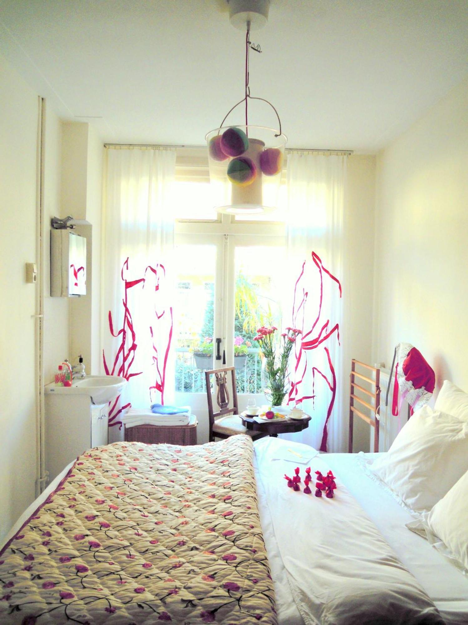 Missortelia B&B Amsterdam Luaran gambar