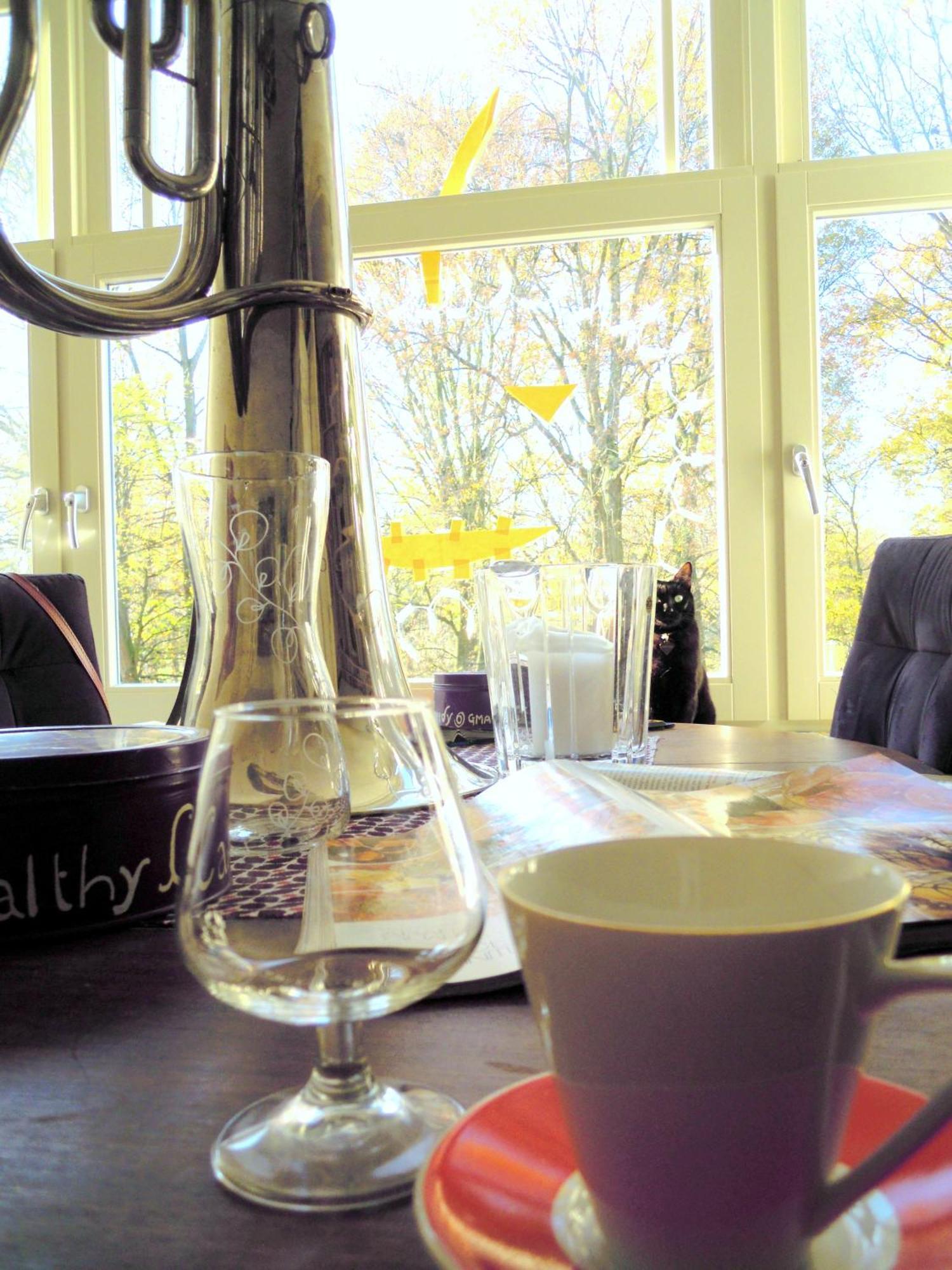 Missortelia B&B Amsterdam Luaran gambar