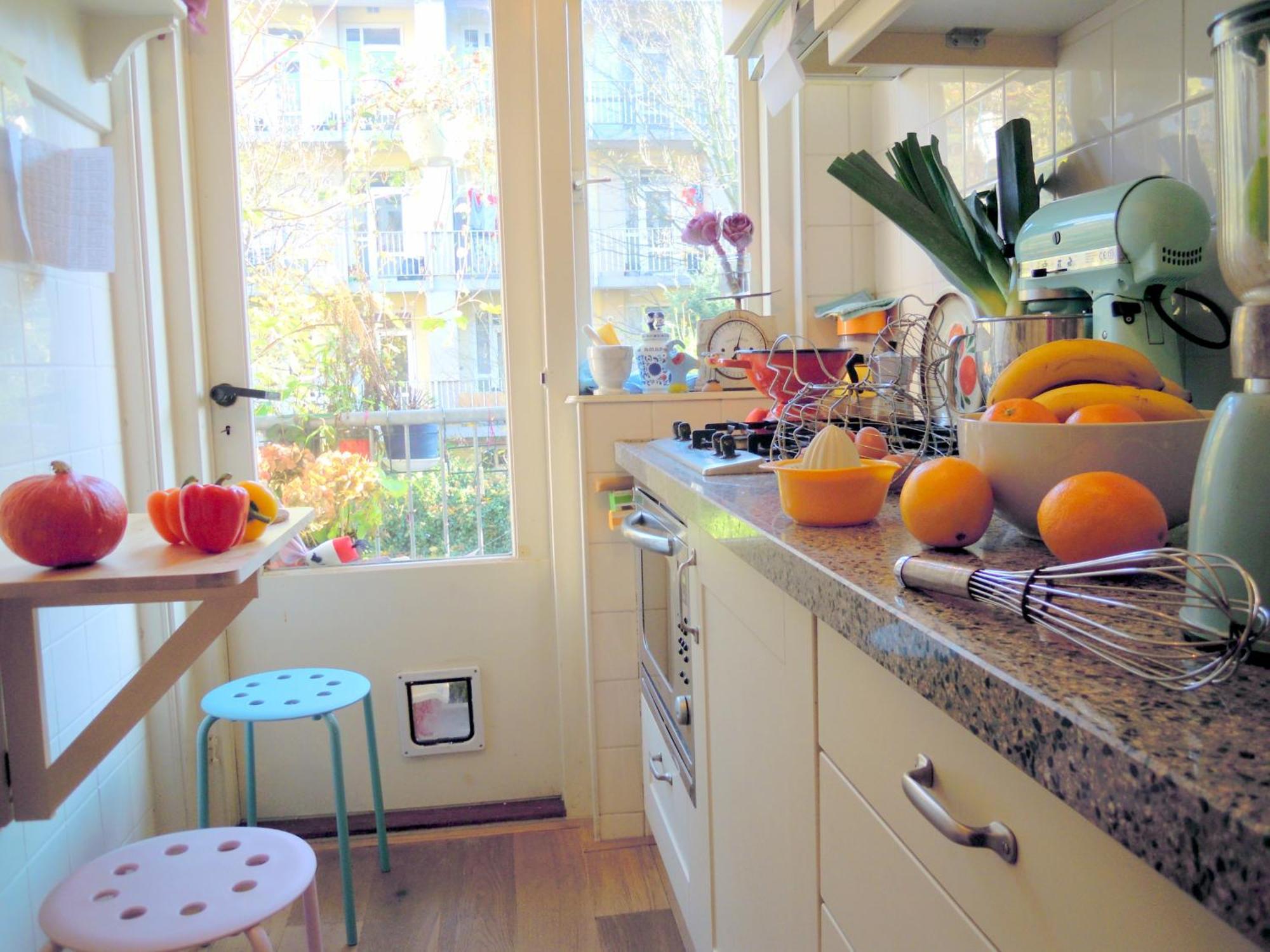 Missortelia B&B Amsterdam Luaran gambar