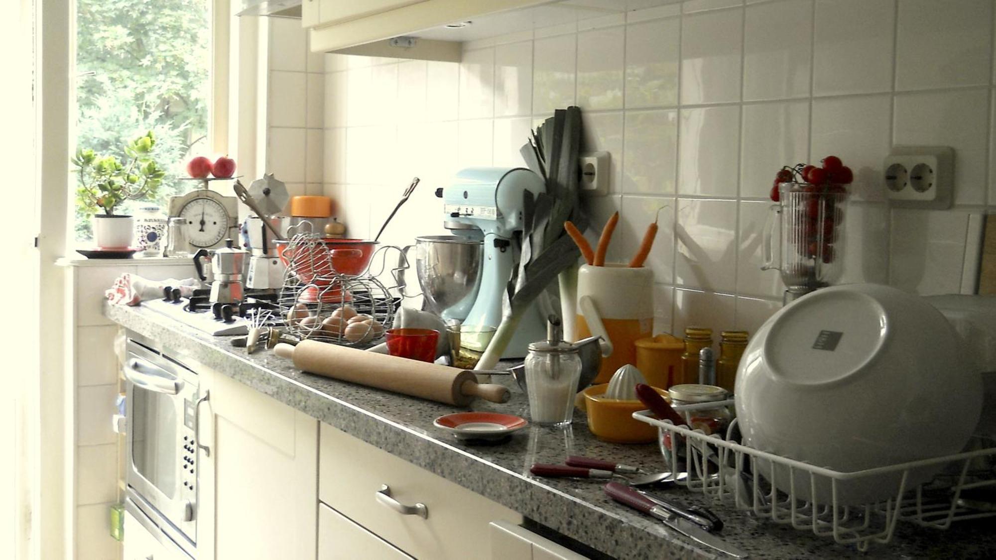 Missortelia B&B Amsterdam Luaran gambar
