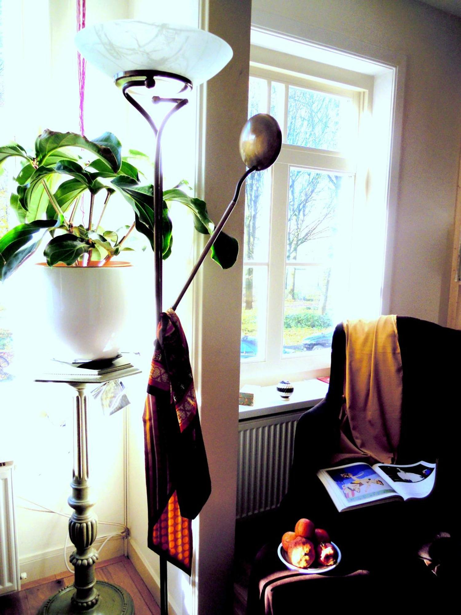 Missortelia B&B Amsterdam Luaran gambar