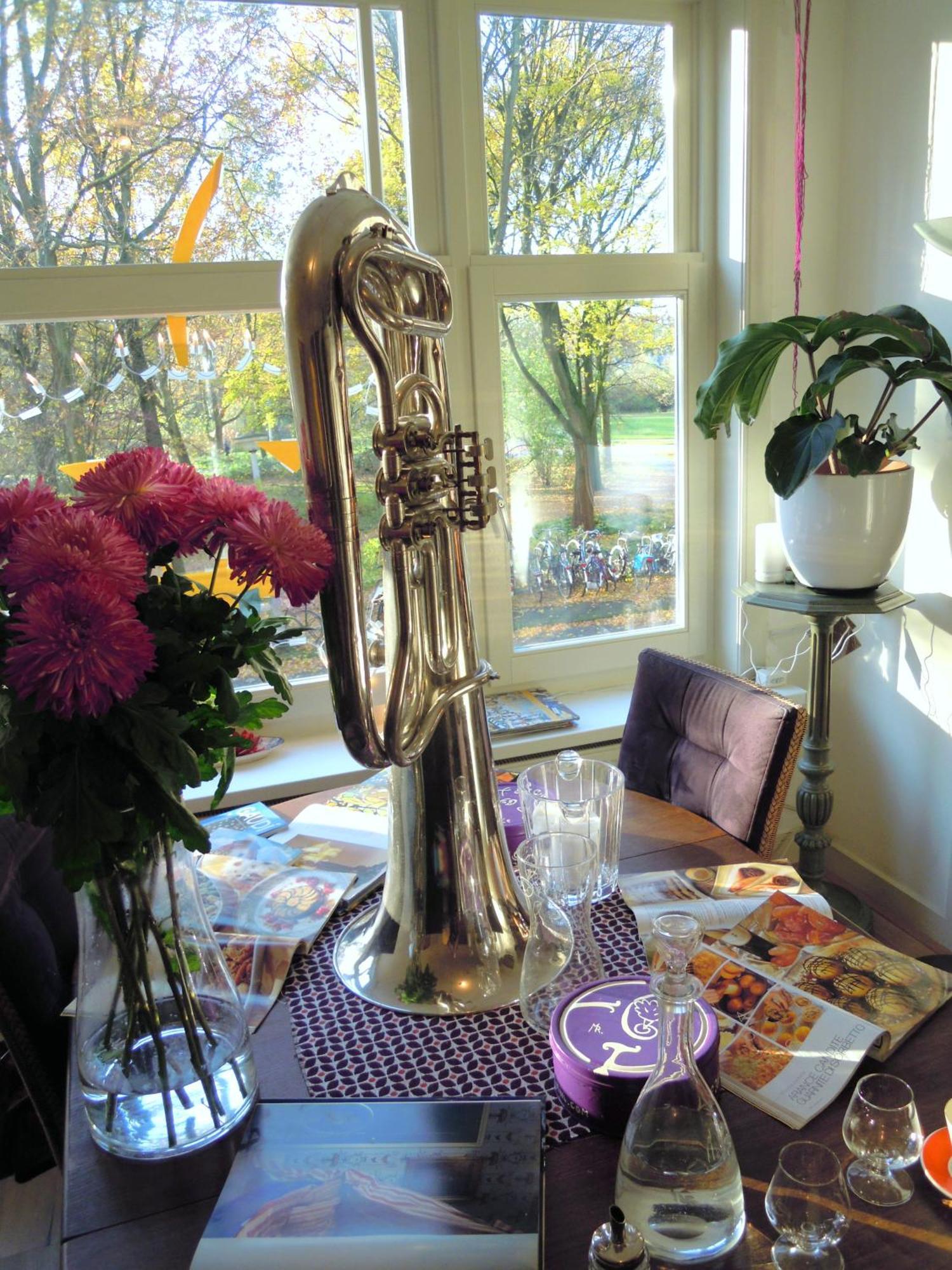 Missortelia B&B Amsterdam Luaran gambar