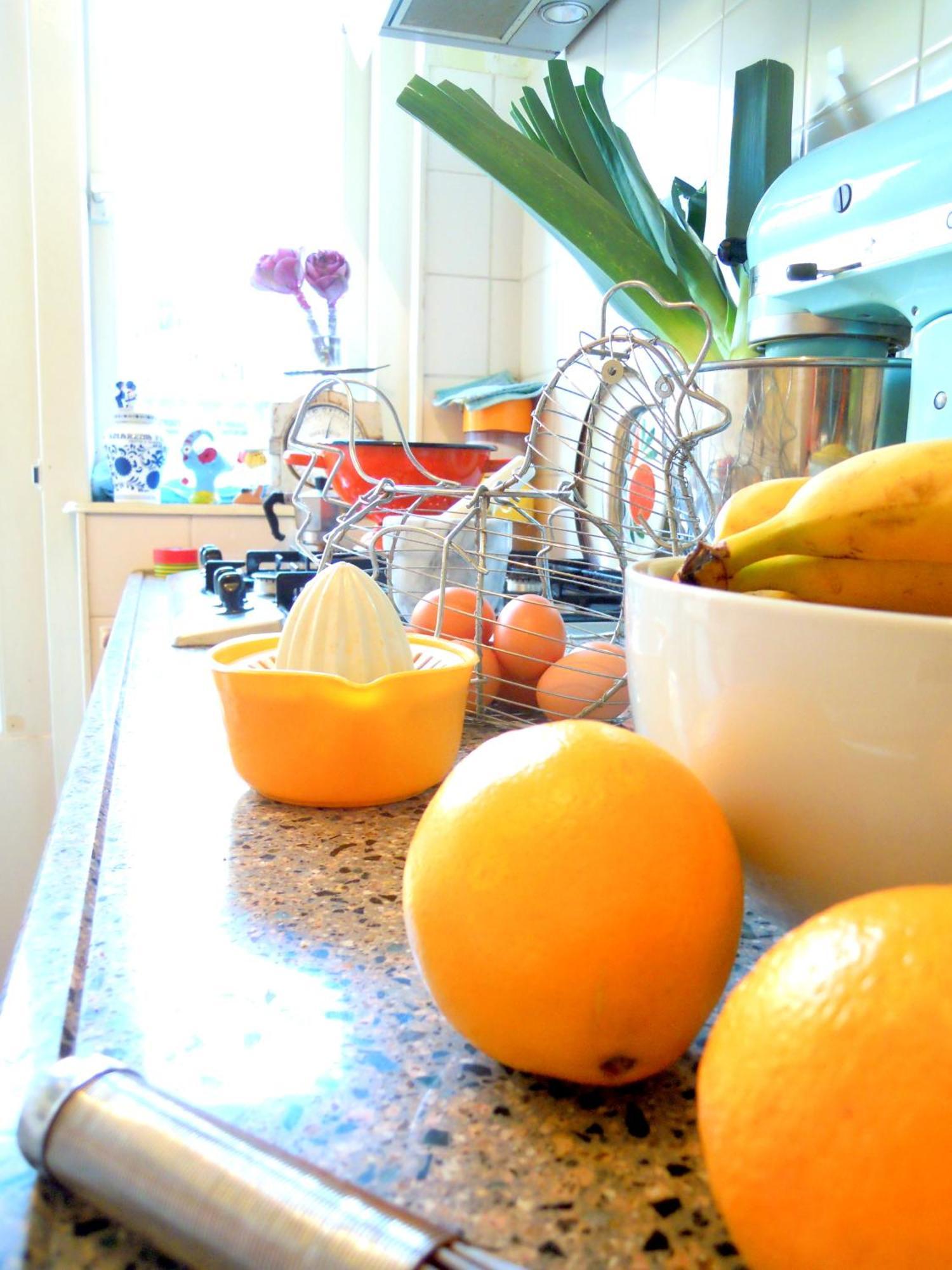 Missortelia B&B Amsterdam Luaran gambar
