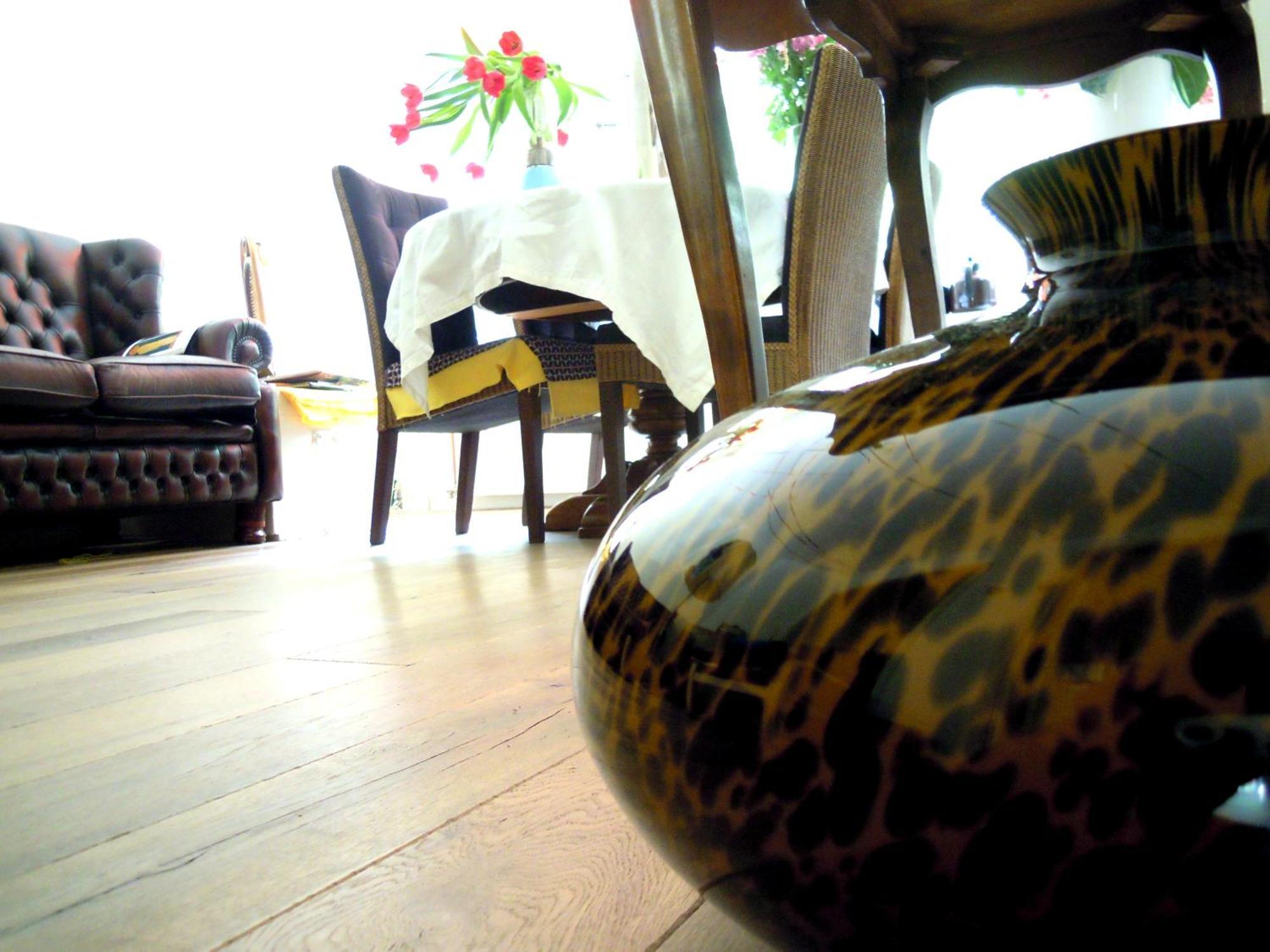 Missortelia B&B Amsterdam Luaran gambar