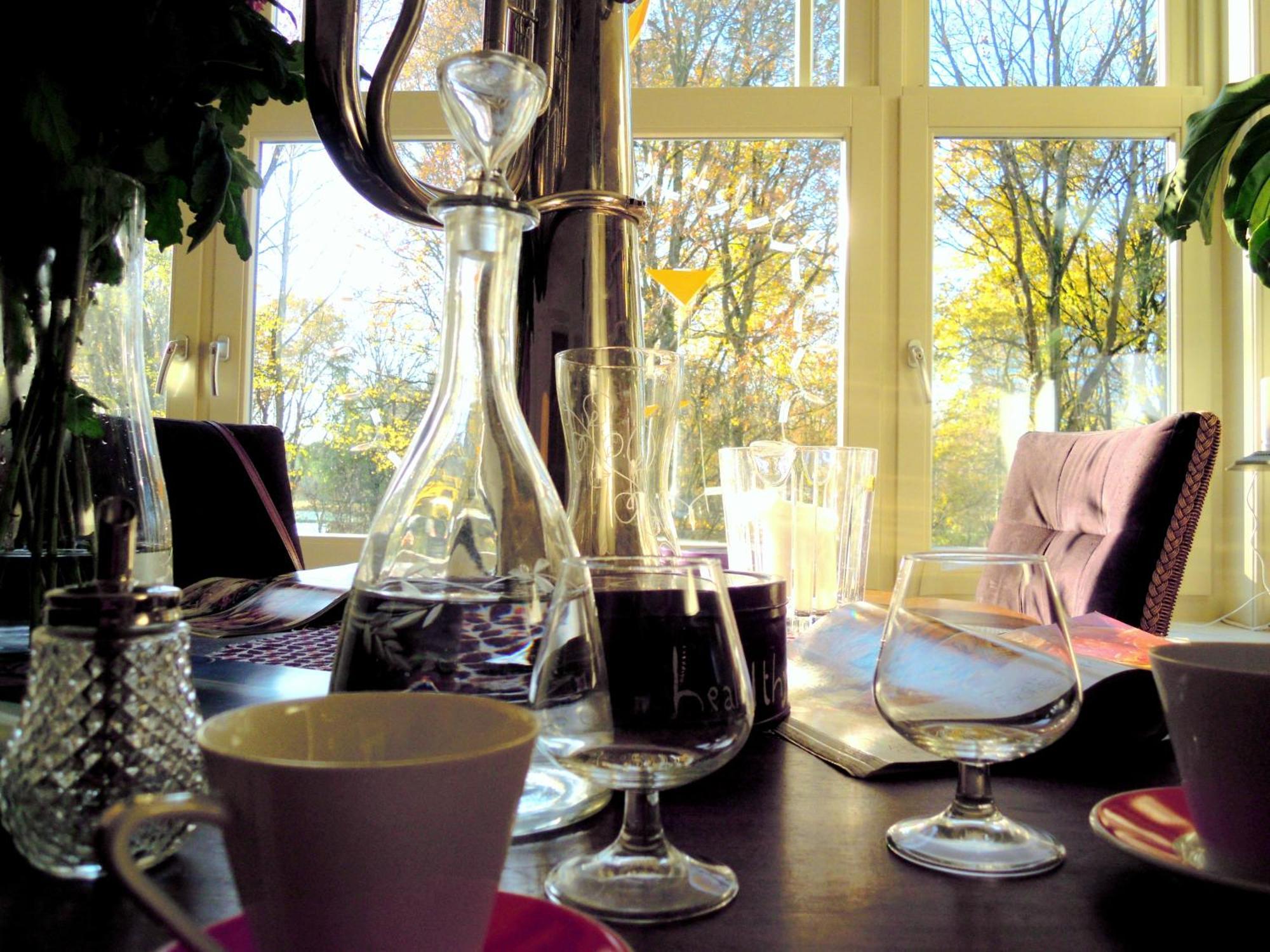 Missortelia B&B Amsterdam Luaran gambar