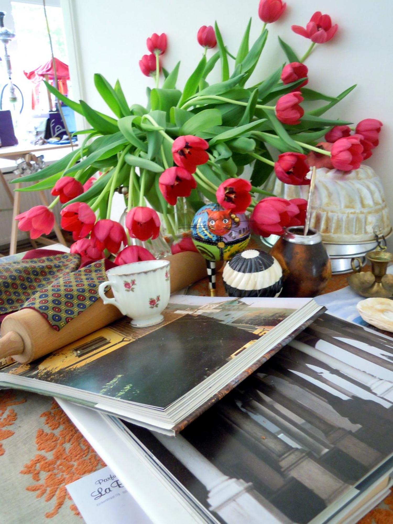 Missortelia B&B Amsterdam Luaran gambar