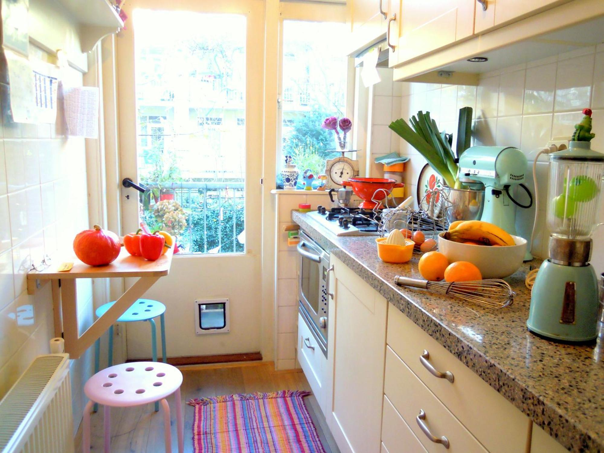 Missortelia B&B Amsterdam Luaran gambar
