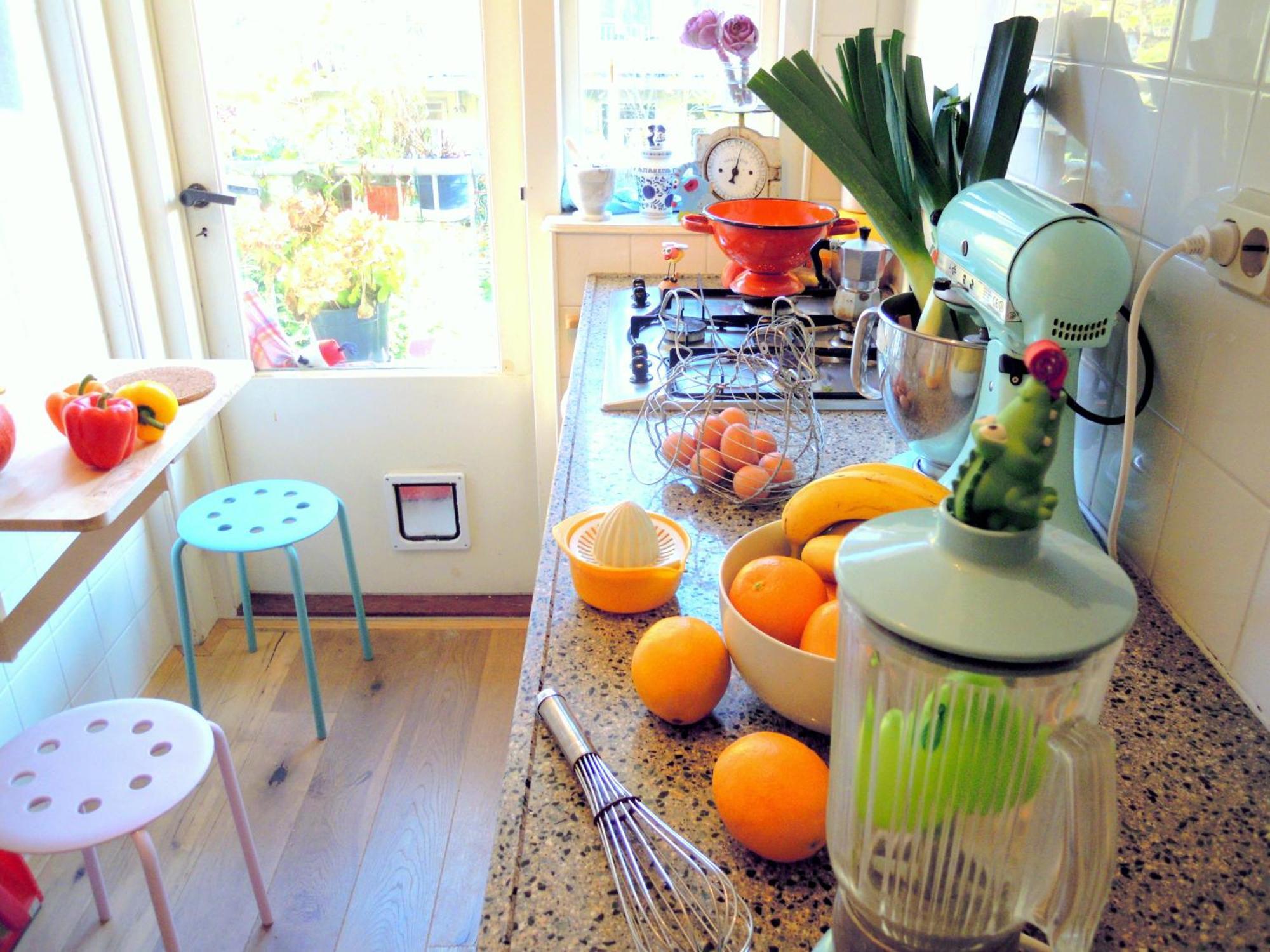 Missortelia B&B Amsterdam Luaran gambar