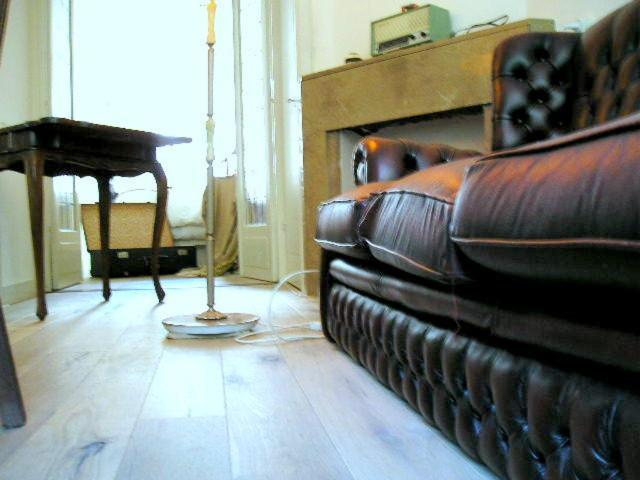 Missortelia B&B Amsterdam Luaran gambar