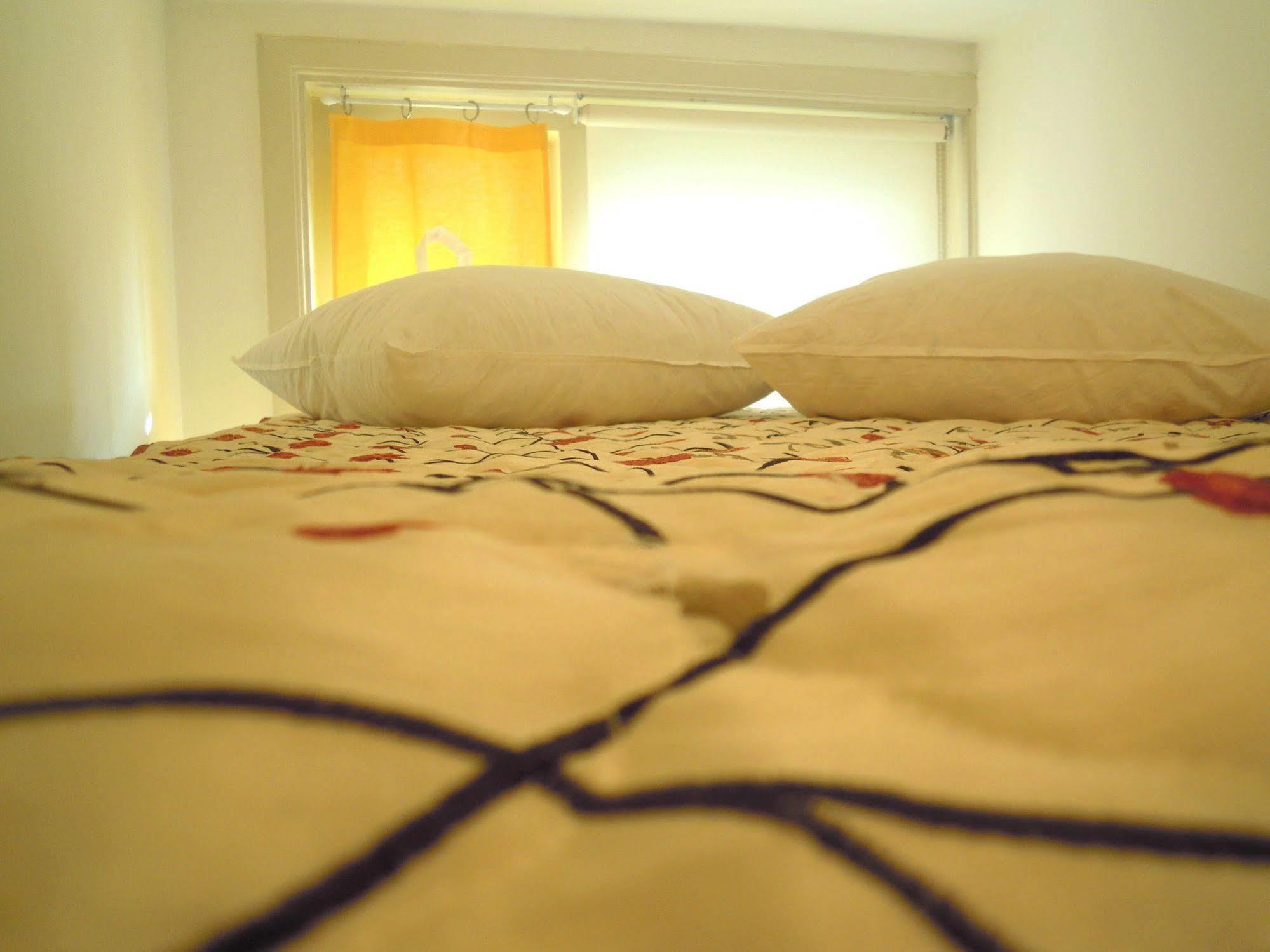 Missortelia B&B Amsterdam Luaran gambar