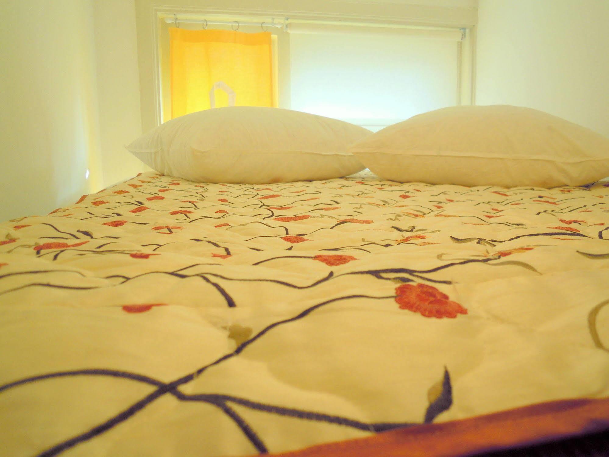 Missortelia B&B Amsterdam Luaran gambar