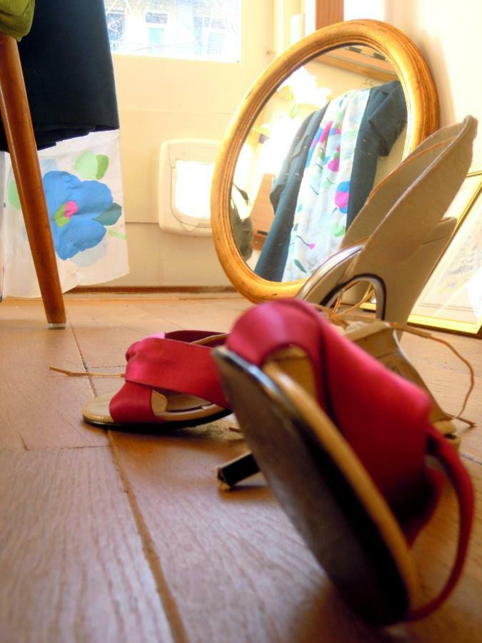 Missortelia B&B Amsterdam Luaran gambar